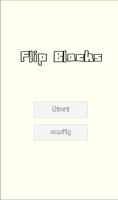 翻滚吧！积木游戏截图
