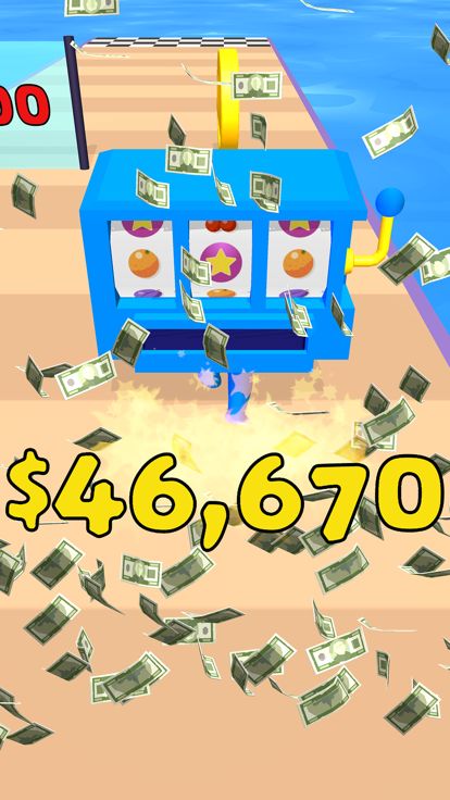 Getting Rich游戏截图