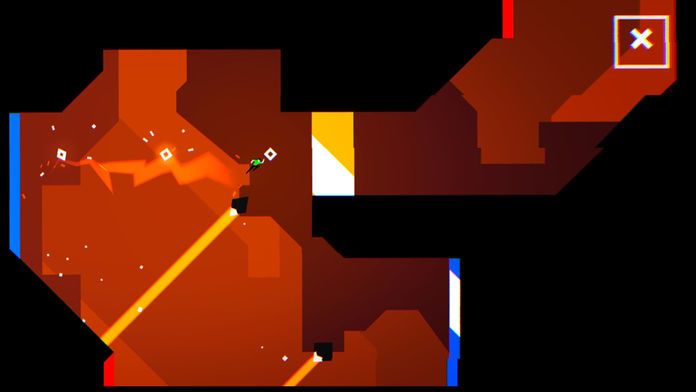 快如流星游戏截图