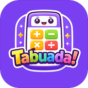 Tabuada - Jogo de Matemática