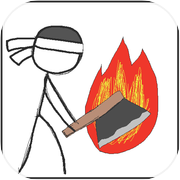 나무꾼키우기icon