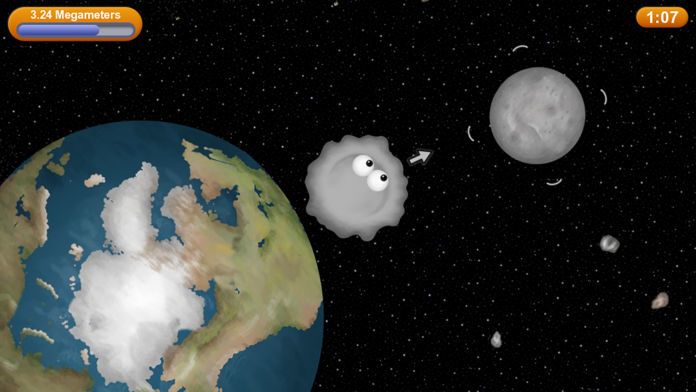 Tasty Planet: Back for Seconds游戏截图