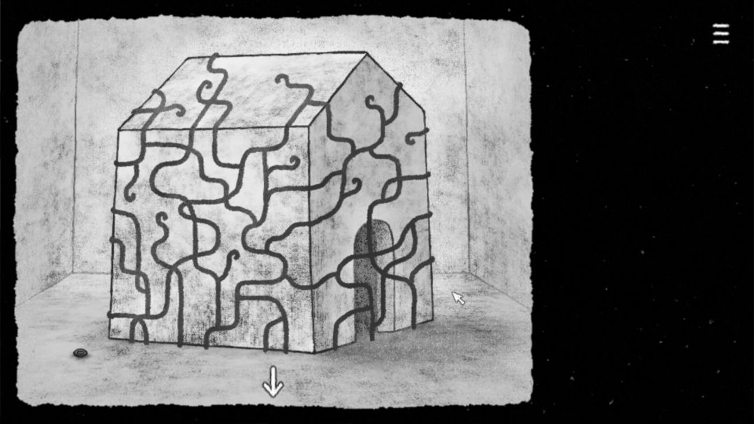 HER TREES : PUZZLE DREAM游戏截图