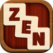 Wood Puzzle - Calm Zen Funicon