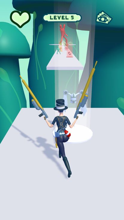 Stack Craze游戏截图