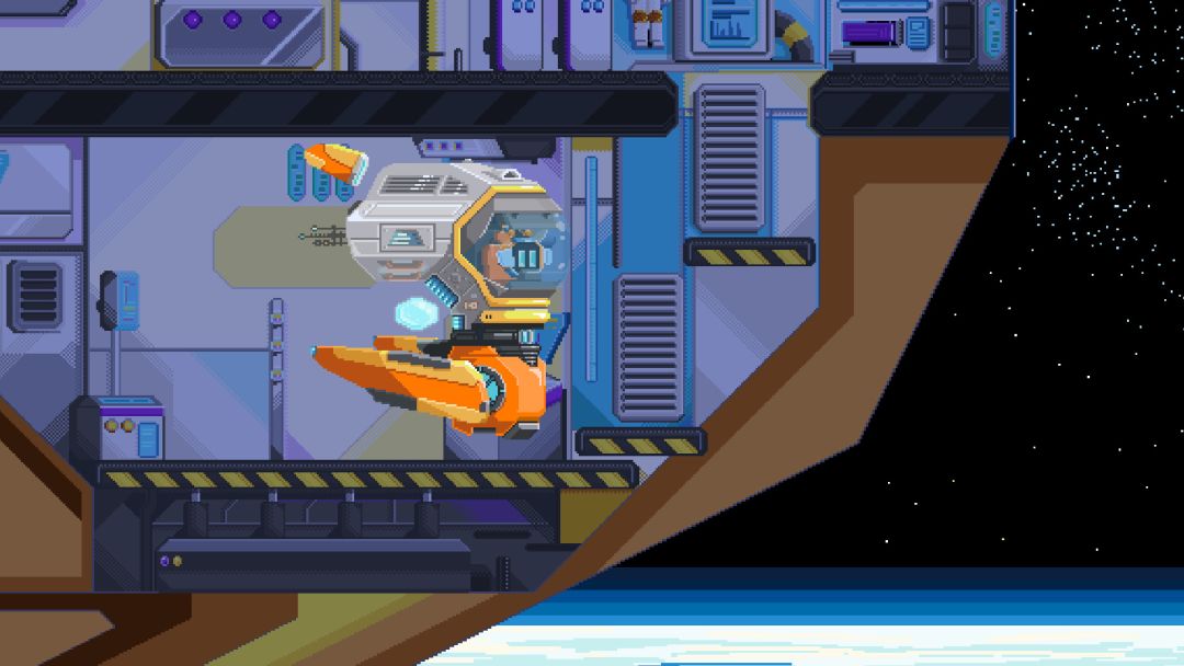 Last Soul - Prologue游戏截图