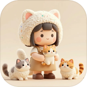 毛孩子馆长icon