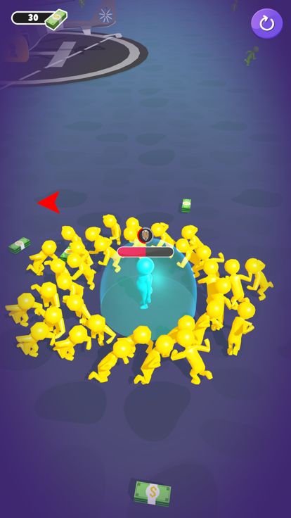 Expand the Base游戏截图