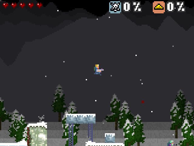 Blasting Agent: Ultimate Edition游戏截图