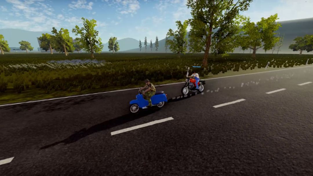 My Village Life游戏截图