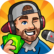 Idle Tuber: Streamer Simulatoricon