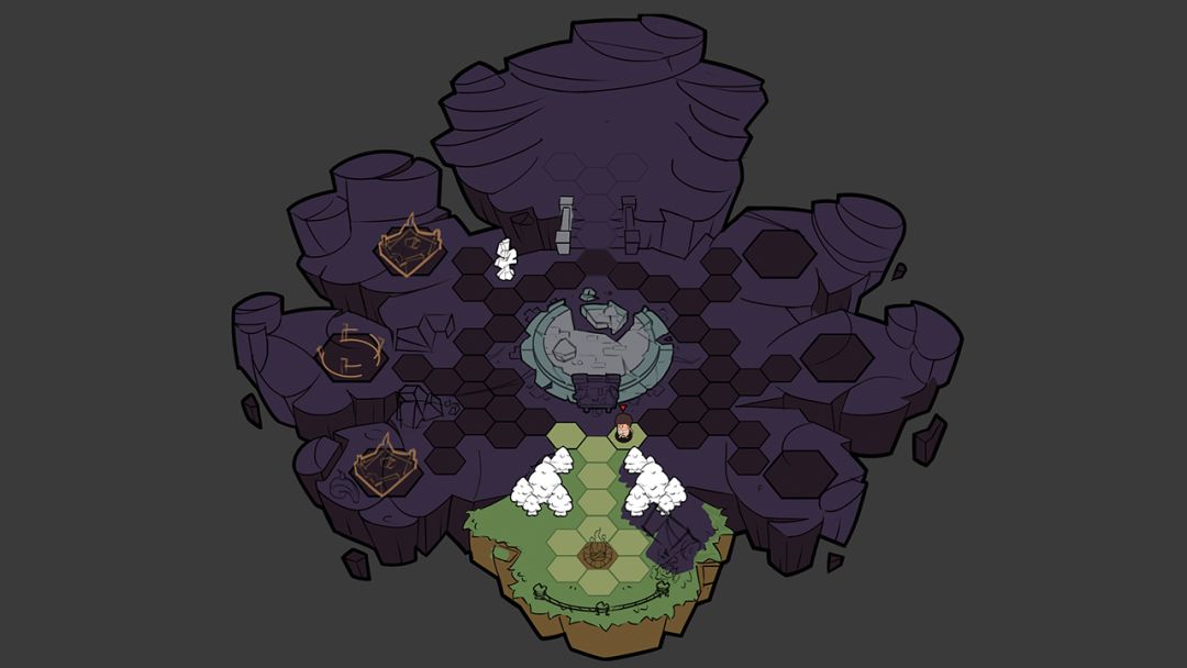 土豆们的奥德赛游戏截图