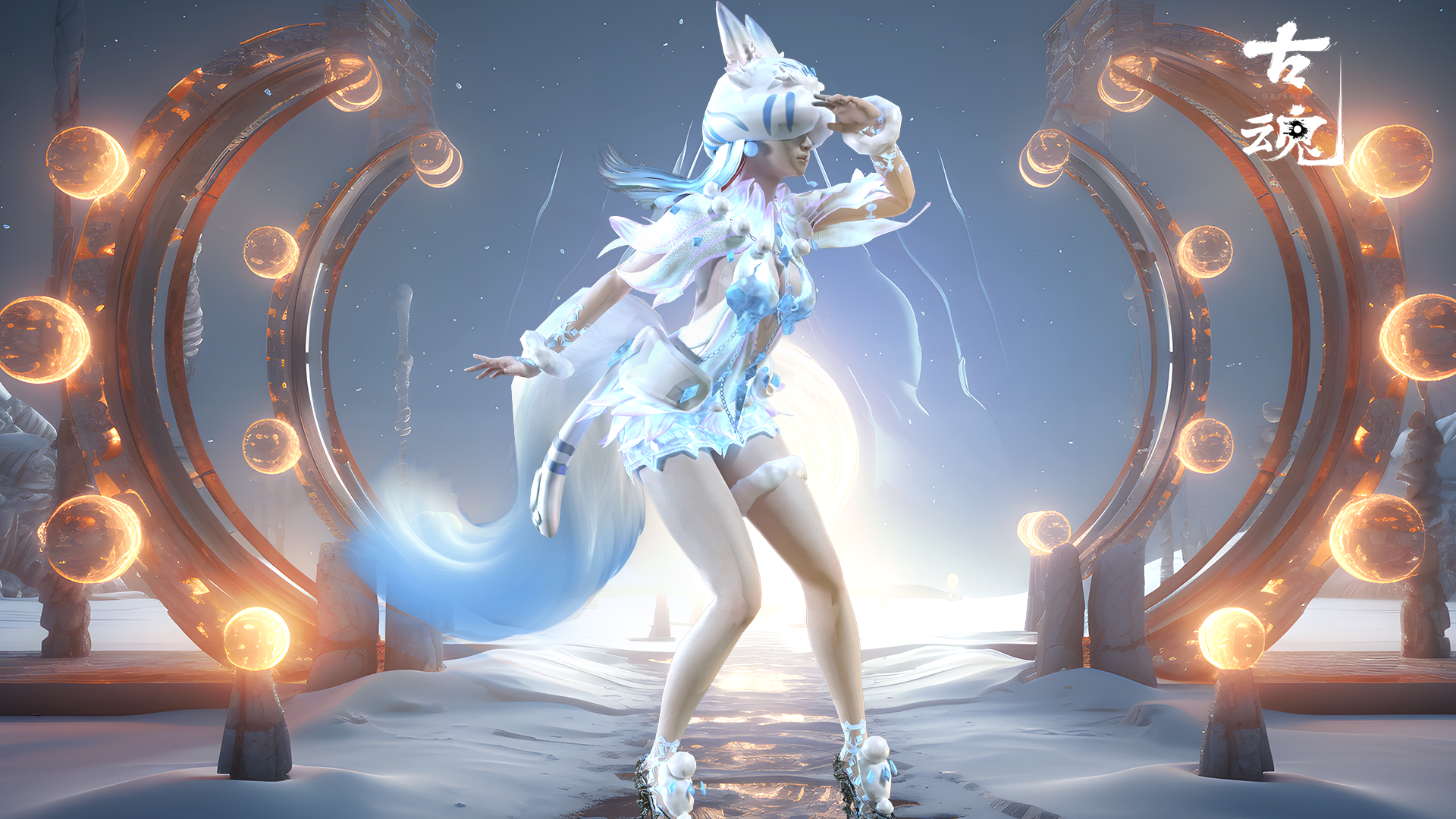 冬日时装应季上新