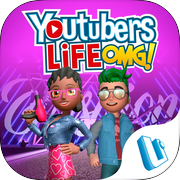 Youtubers Life - Fashionicon