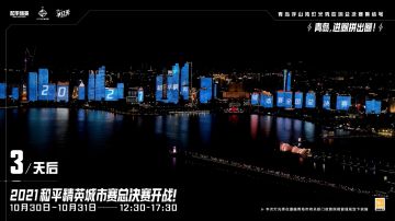 2021和平精英城市赛总决赛开启3天倒计时，详细赛程赛制全解读