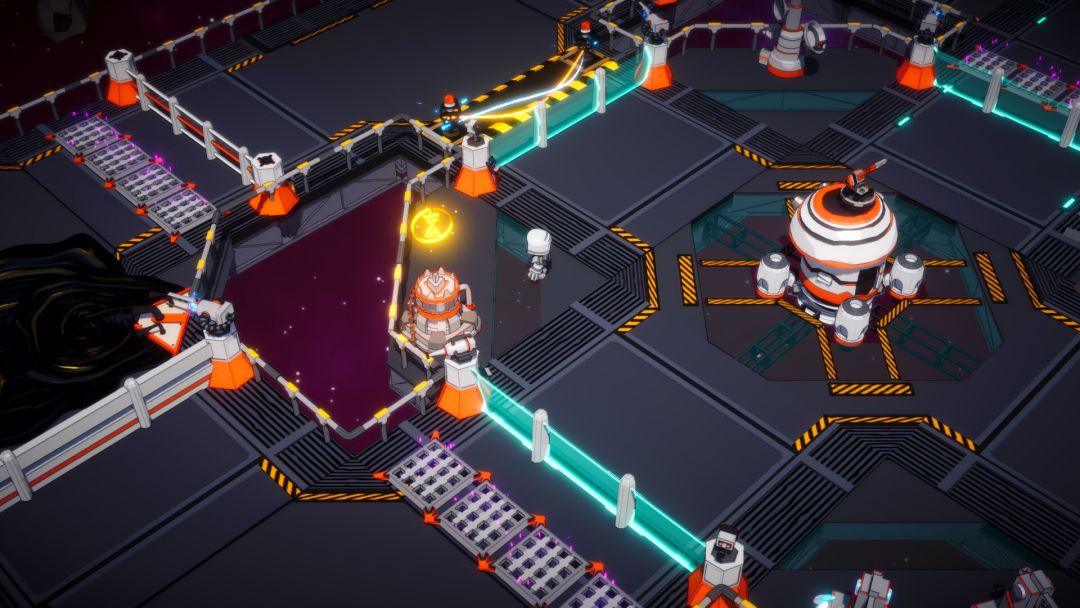 Kritter: Defend Together游戏截图