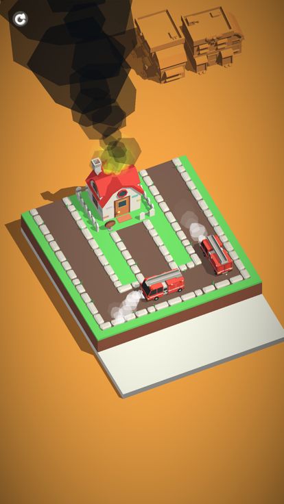 Puzzle Park游戏截图