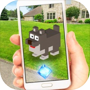 Collect Pocket Animals GOicon