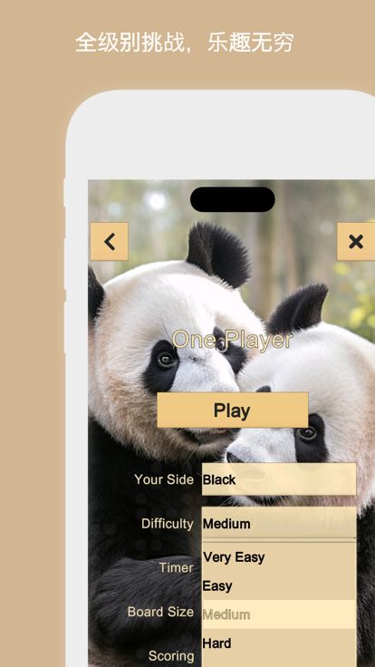 围棋 ™™游戏截图