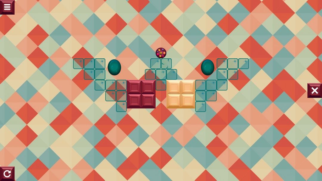 Chocolate makes you happy 6游戏截图