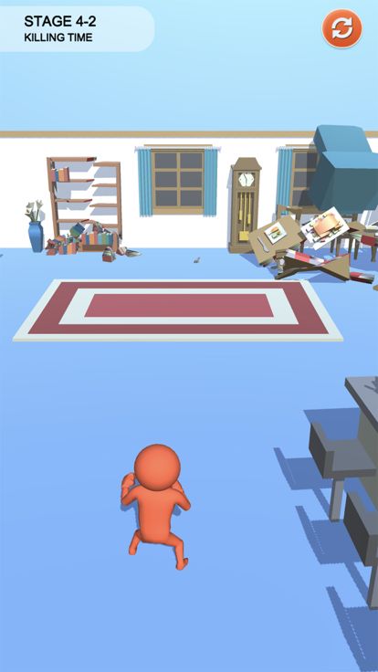 Flick Stuff!游戏截图