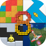 Arcade 8 – Mini Games