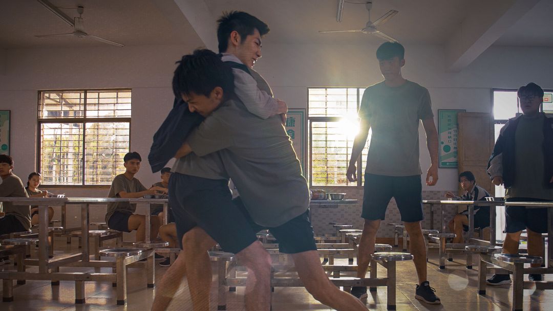 飞越13号房游戏截图