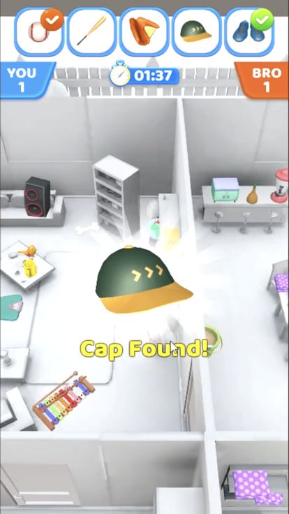 Find It..!游戏截图