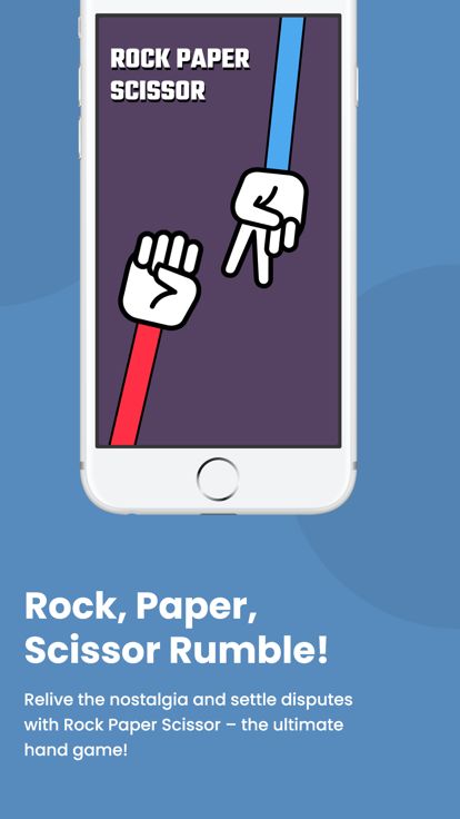 Challenge Master 2 Player Game游戏截图