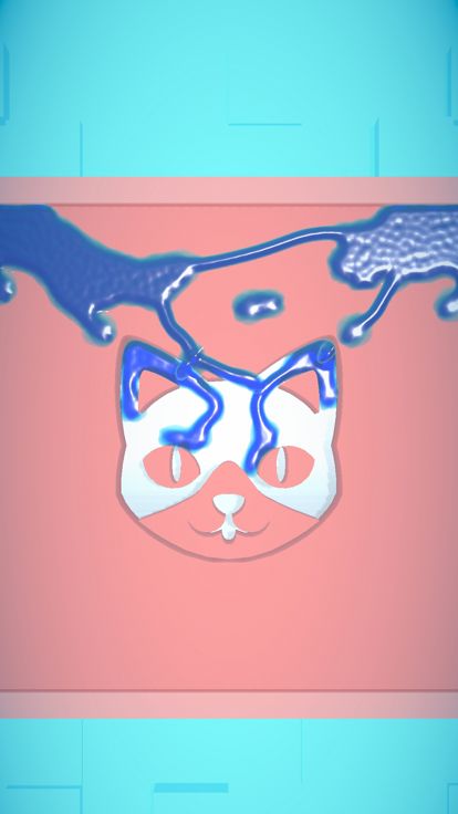 Fill The Liquid游戏截图