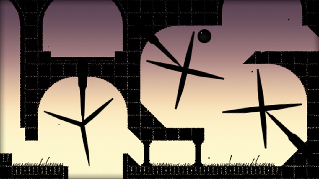 NightSky游戏截图