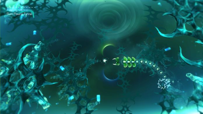 Sparkle 3: Genesis游戏截图