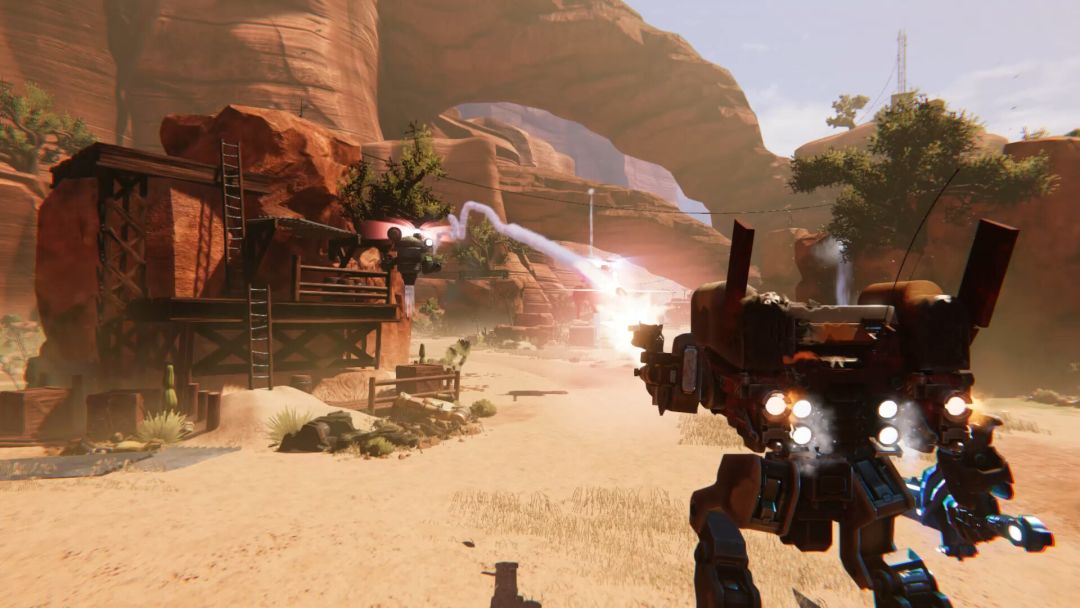 Bounty Star游戏截图