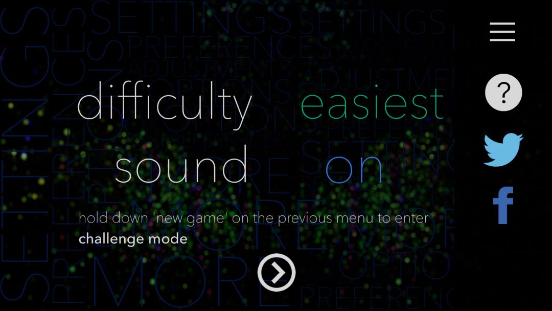 Synonymy游戏截图