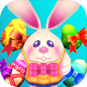 Escape Game Easter and Bunnysicon
