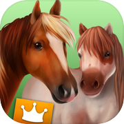 HorseWorld: 高级套餐icon