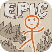 Draw a Stickman: EPICicon