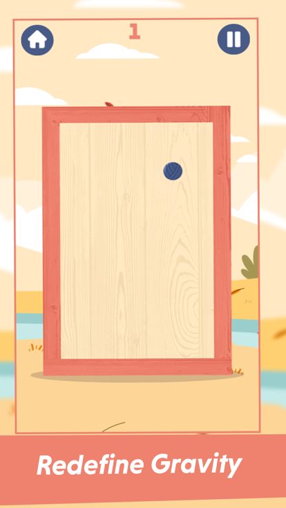 Block & Bounce游戏截图