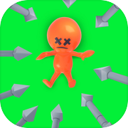 Hook & Collect 3Dicon