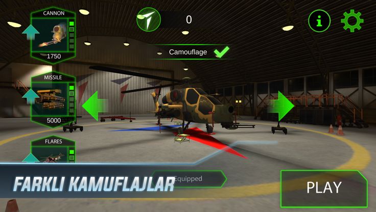 Operasyon ATAK游戏截图