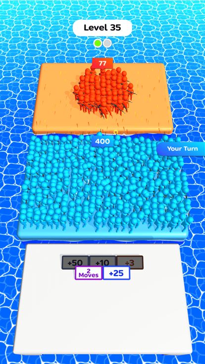 Double Army游戏截图