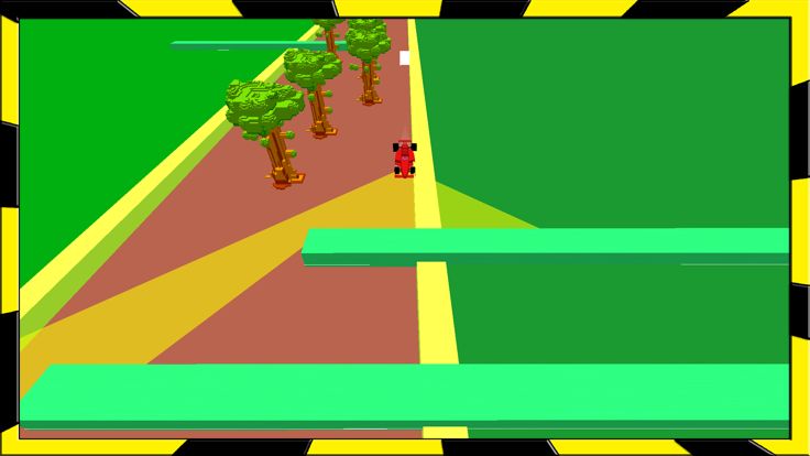 重力汽车模拟器游戏的肾上腺素仓促2017游戏截图