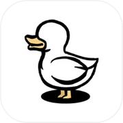 奇怪的鸭子icon