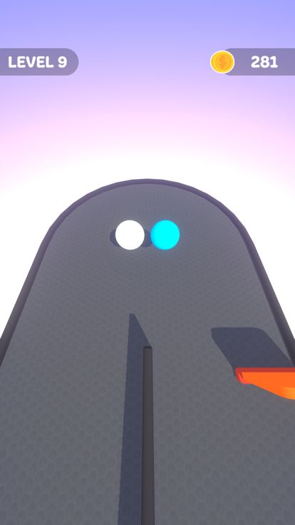 Hit 2 Ball游戏截图