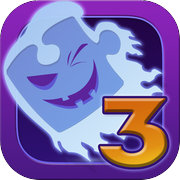 Holiday Jigsaw Halloween 3icon