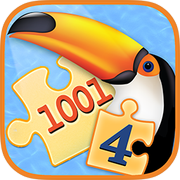 1001 Jigsaw: Earth Chronicles 4