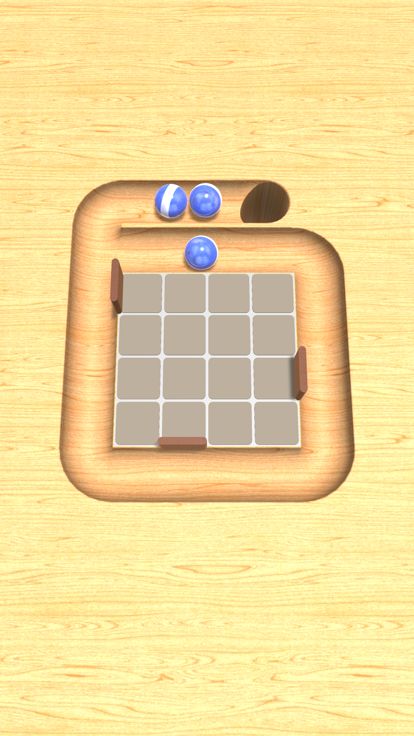 Balls Roll游戏截图