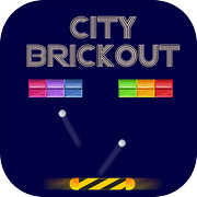 City Brick Outicon
