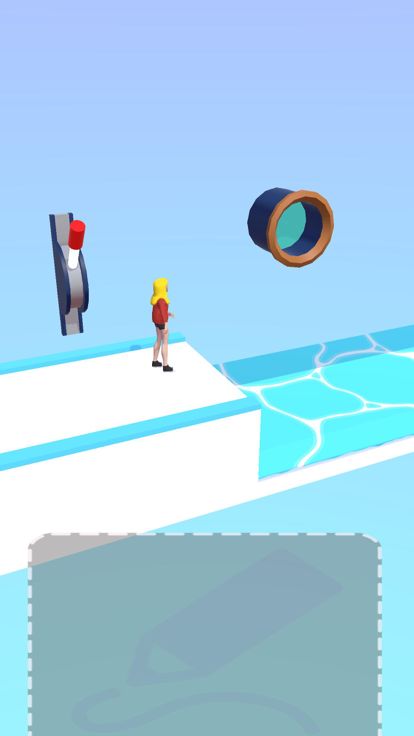 Path Drawer游戏截图