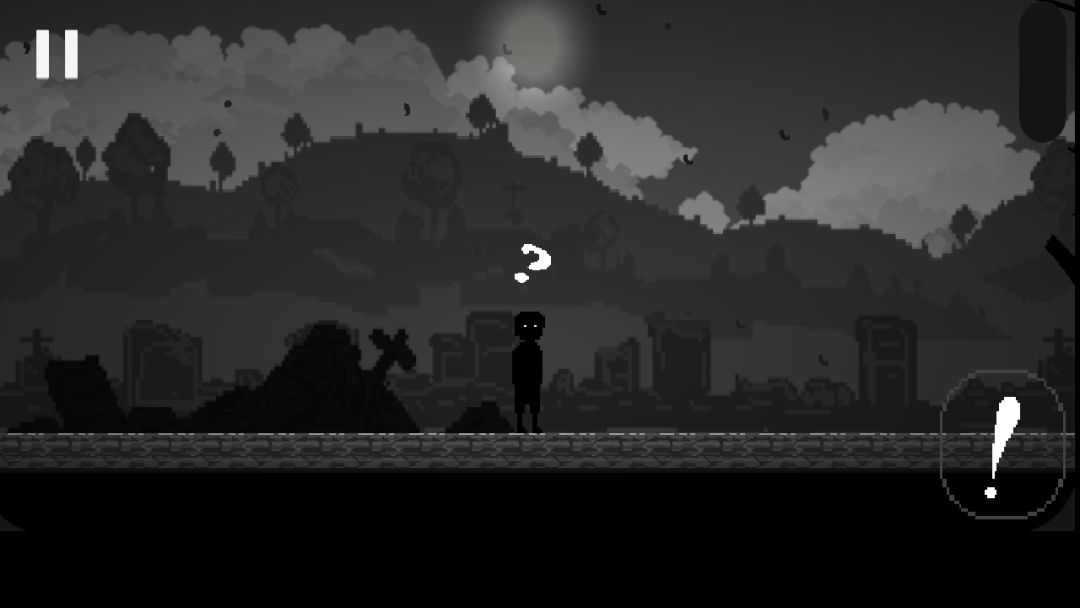 绝境逢光游戏截图